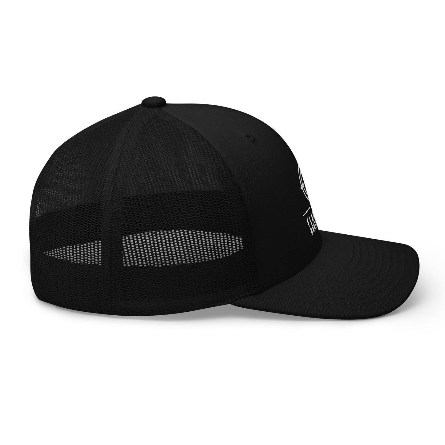 FLAGSTICK HUNTING - SnapBack