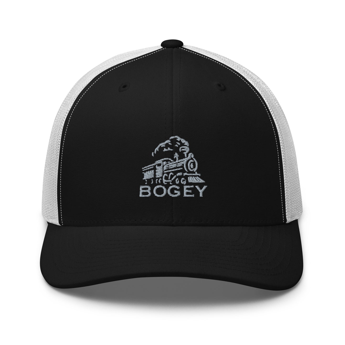 BOGEY TRAIN - SnapBack