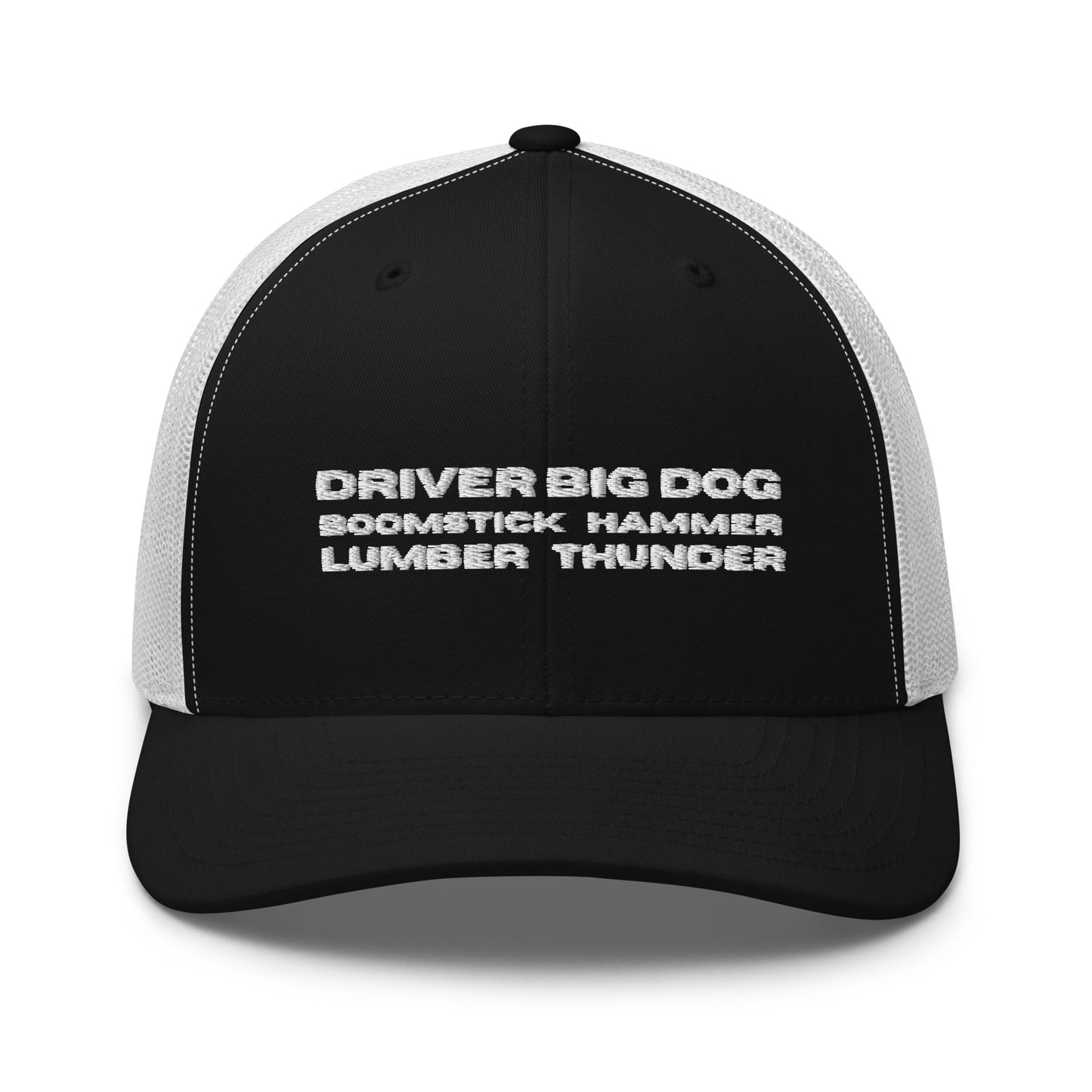 DRIVER - SnapBack