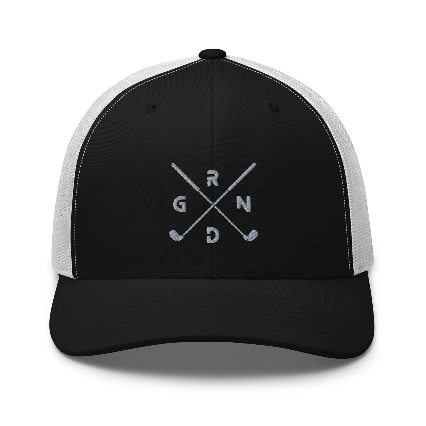 GRIND - SnapBack