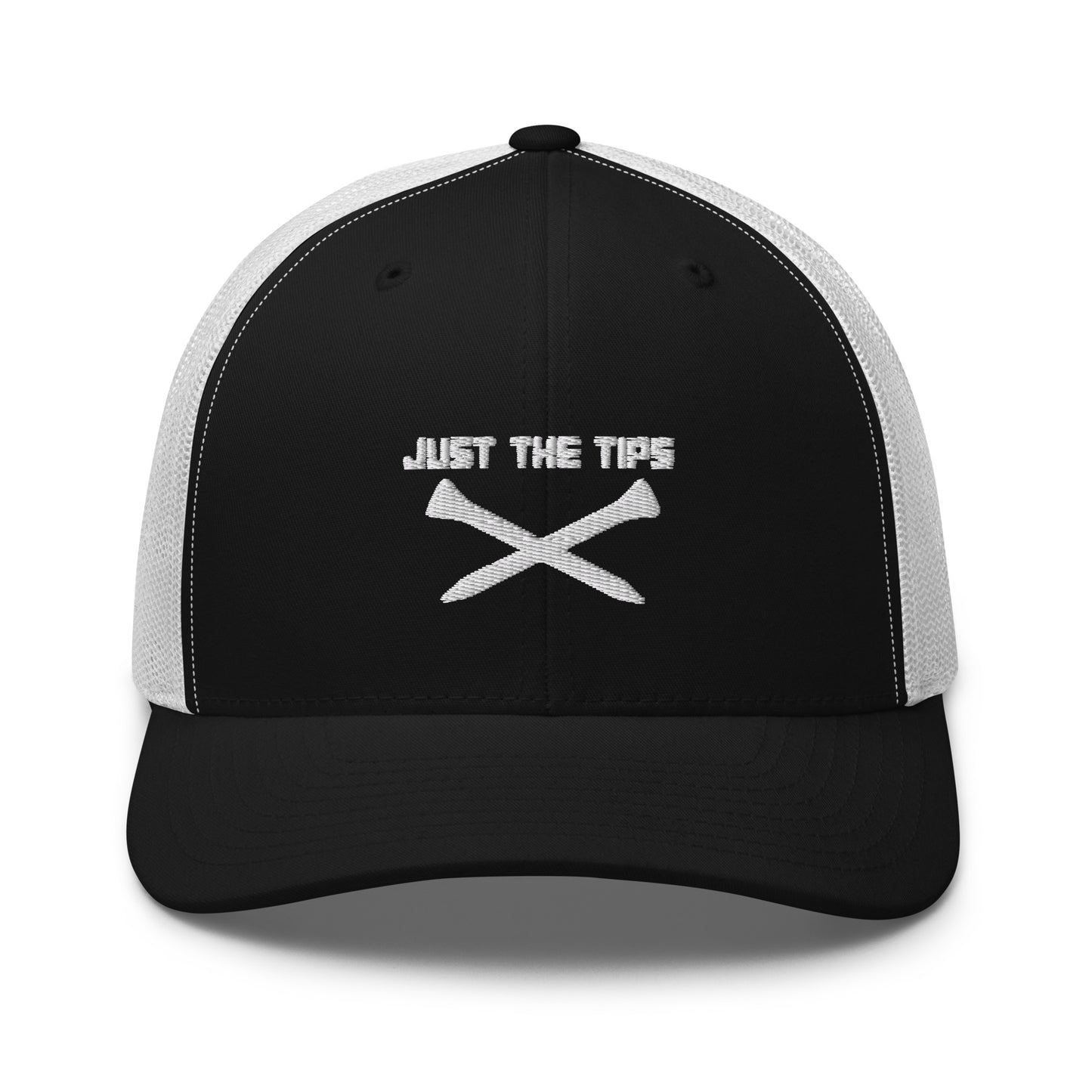 JUST THE TIPS - SnapBack