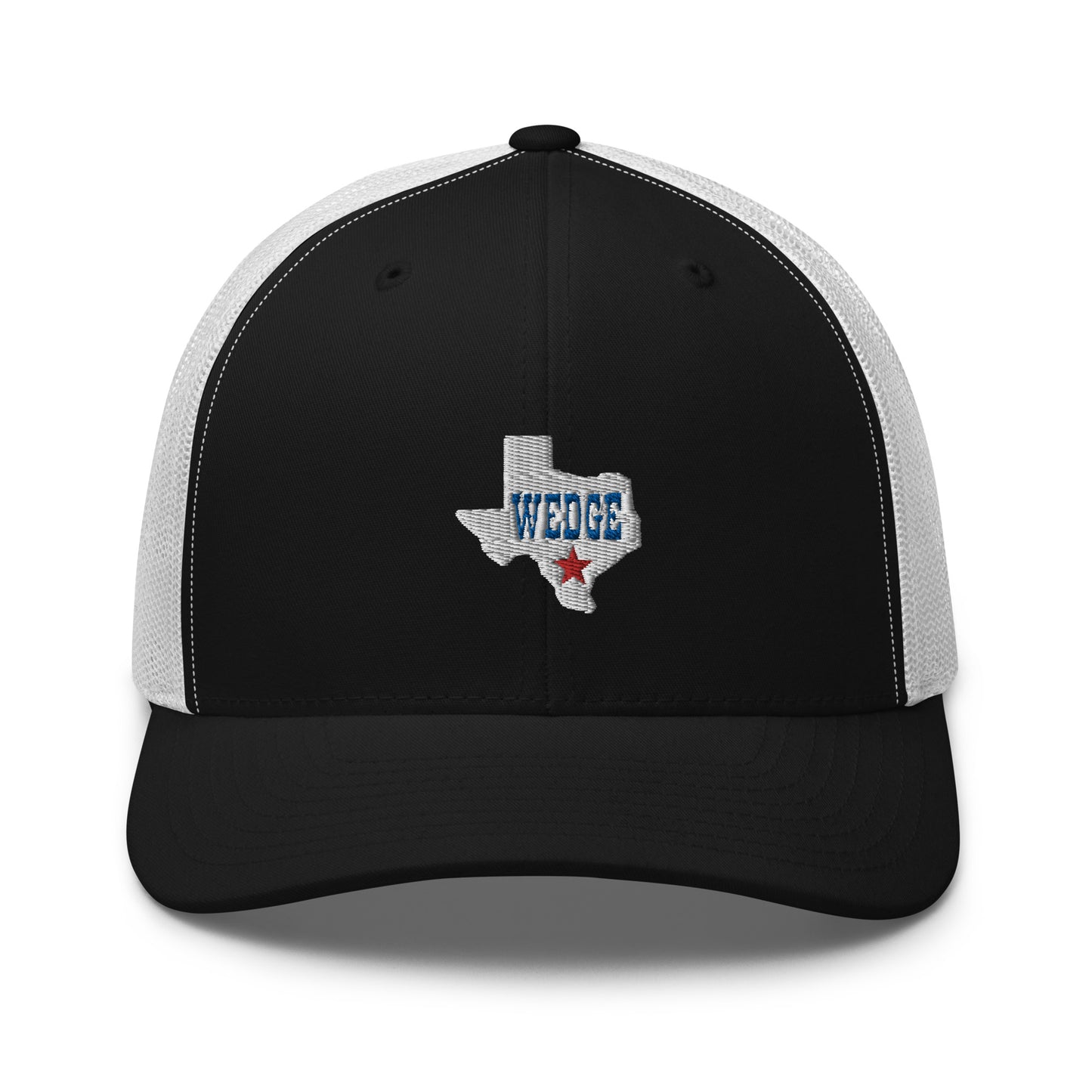 TEXAS WEDGE - SnapBack