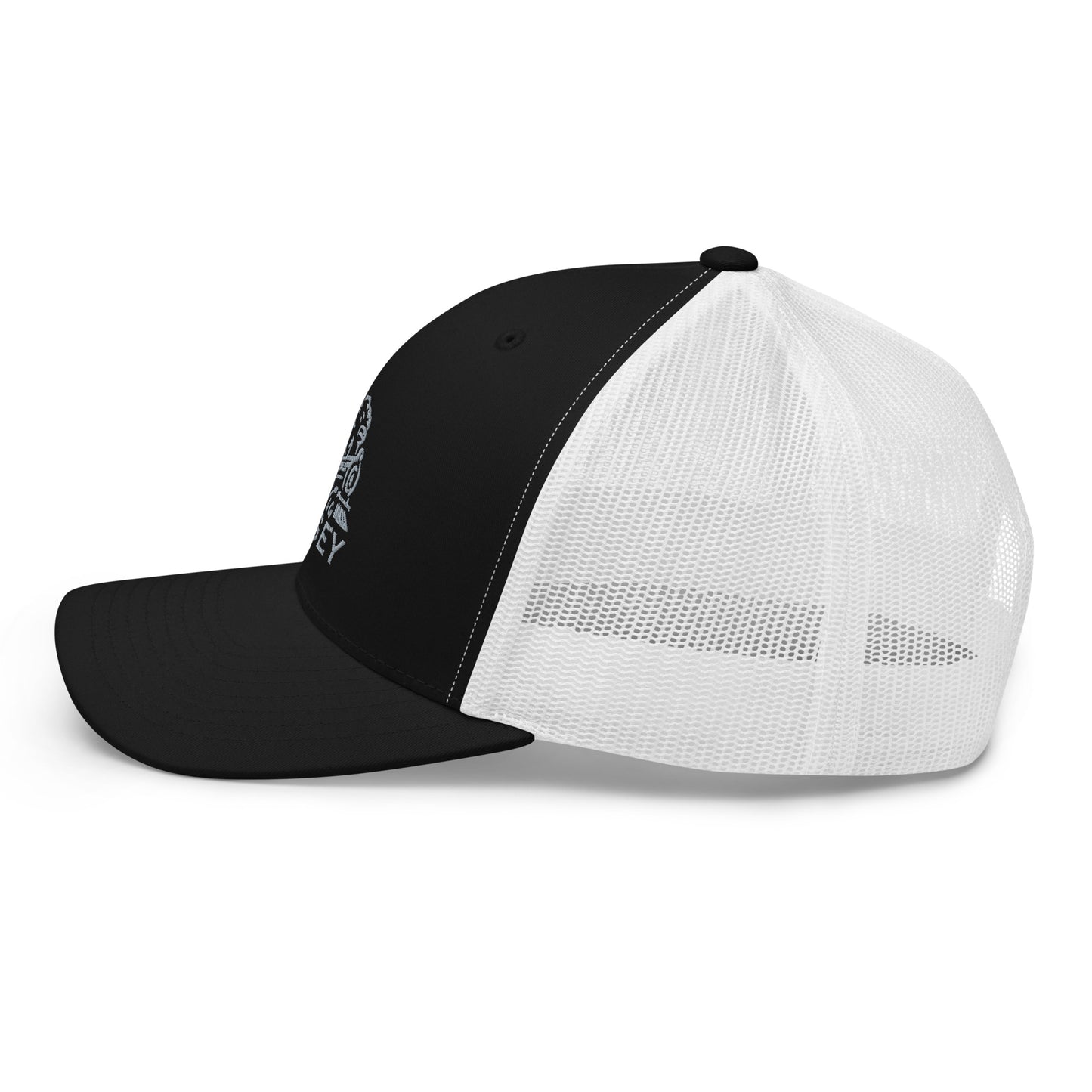 BOGEY TRAIN - SnapBack