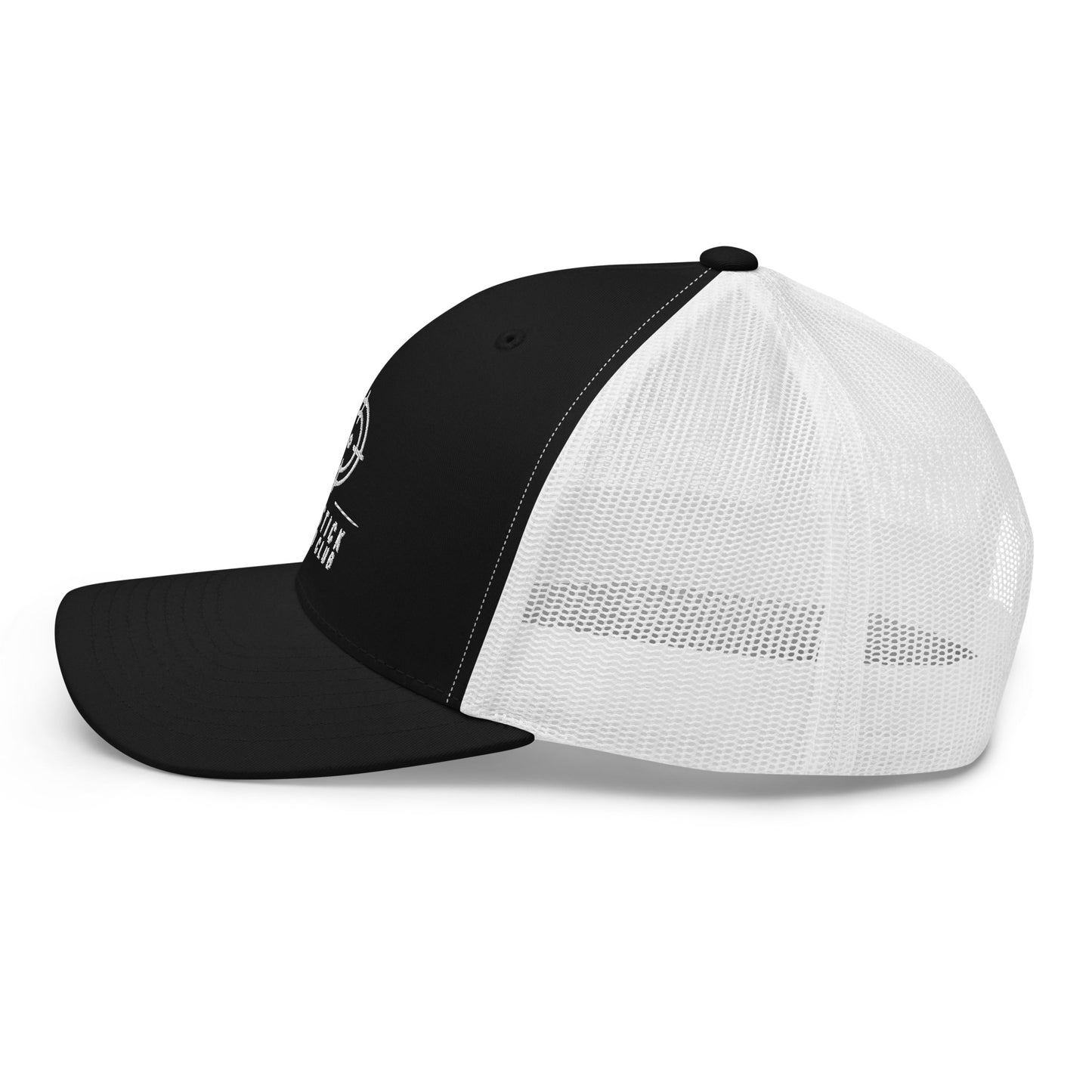 FLAGSTICK HUNTING - SnapBack