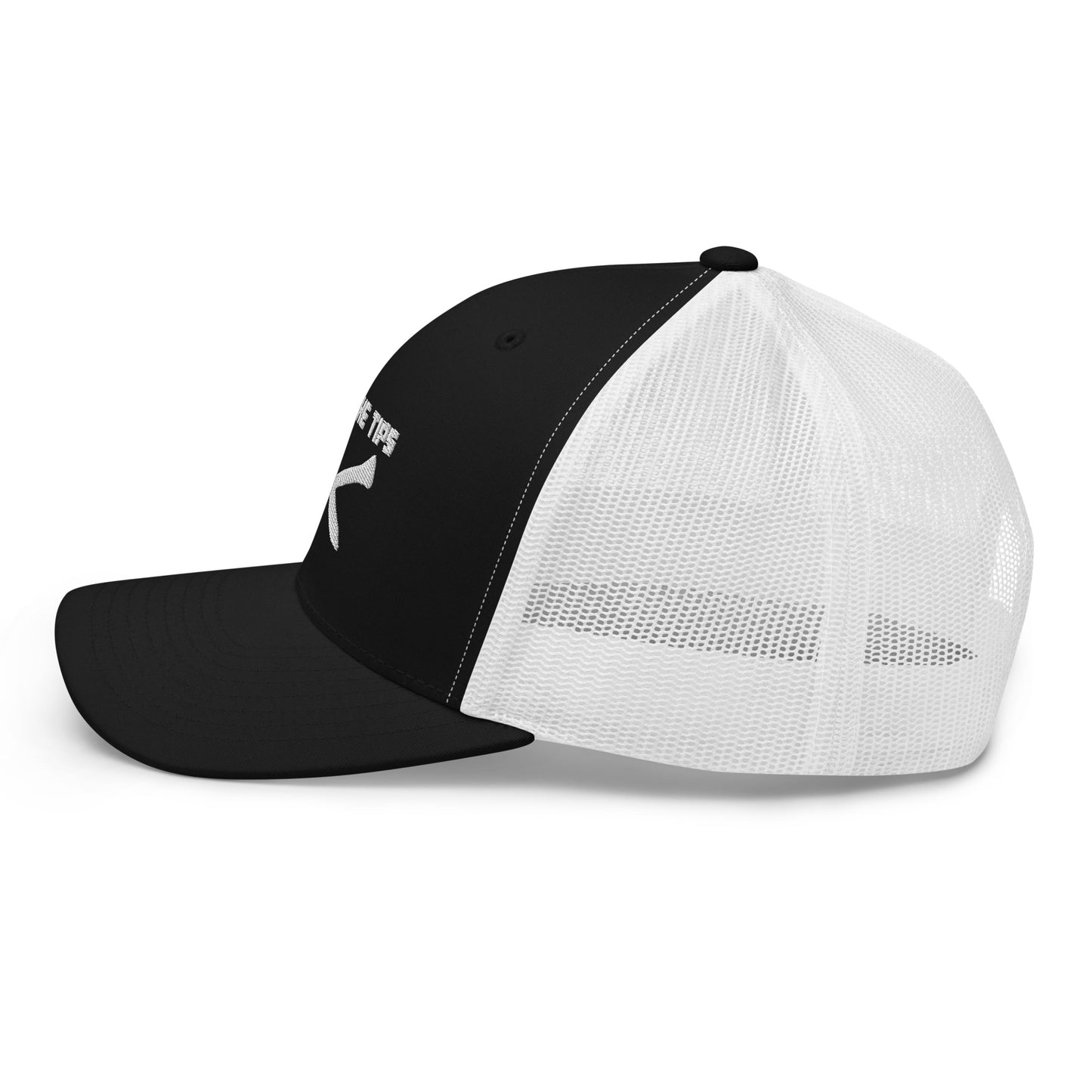 JUST THE TIPS - SnapBack