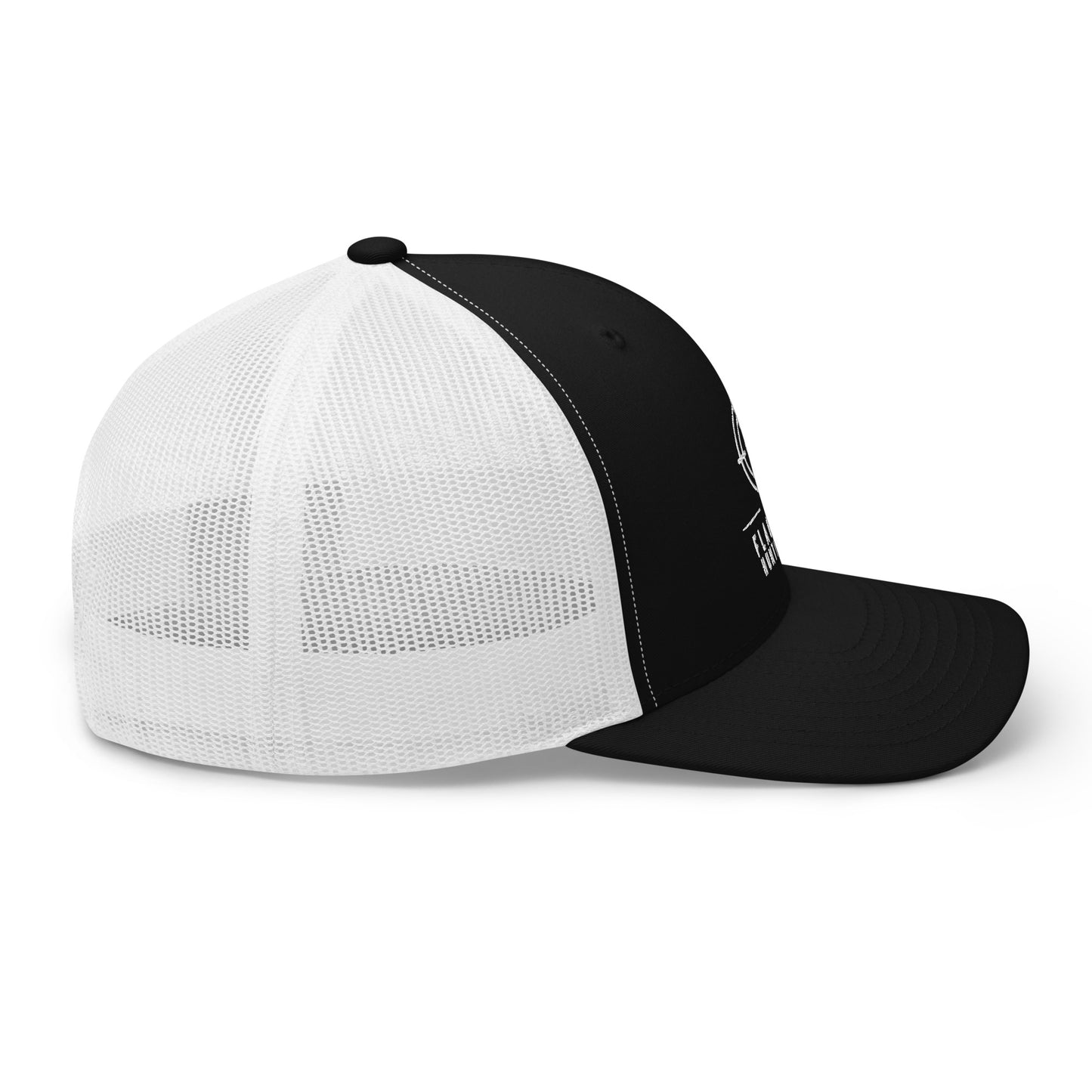 FLAGSTICK HUNTING - SnapBack