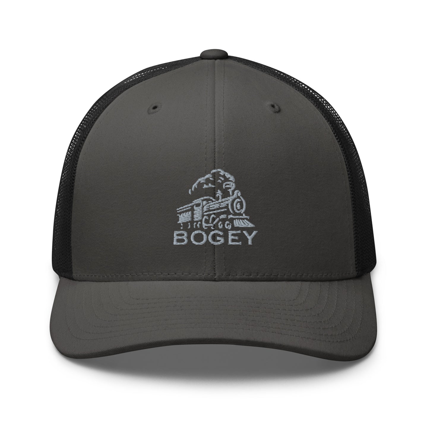 BOGEY TRAIN - SnapBack