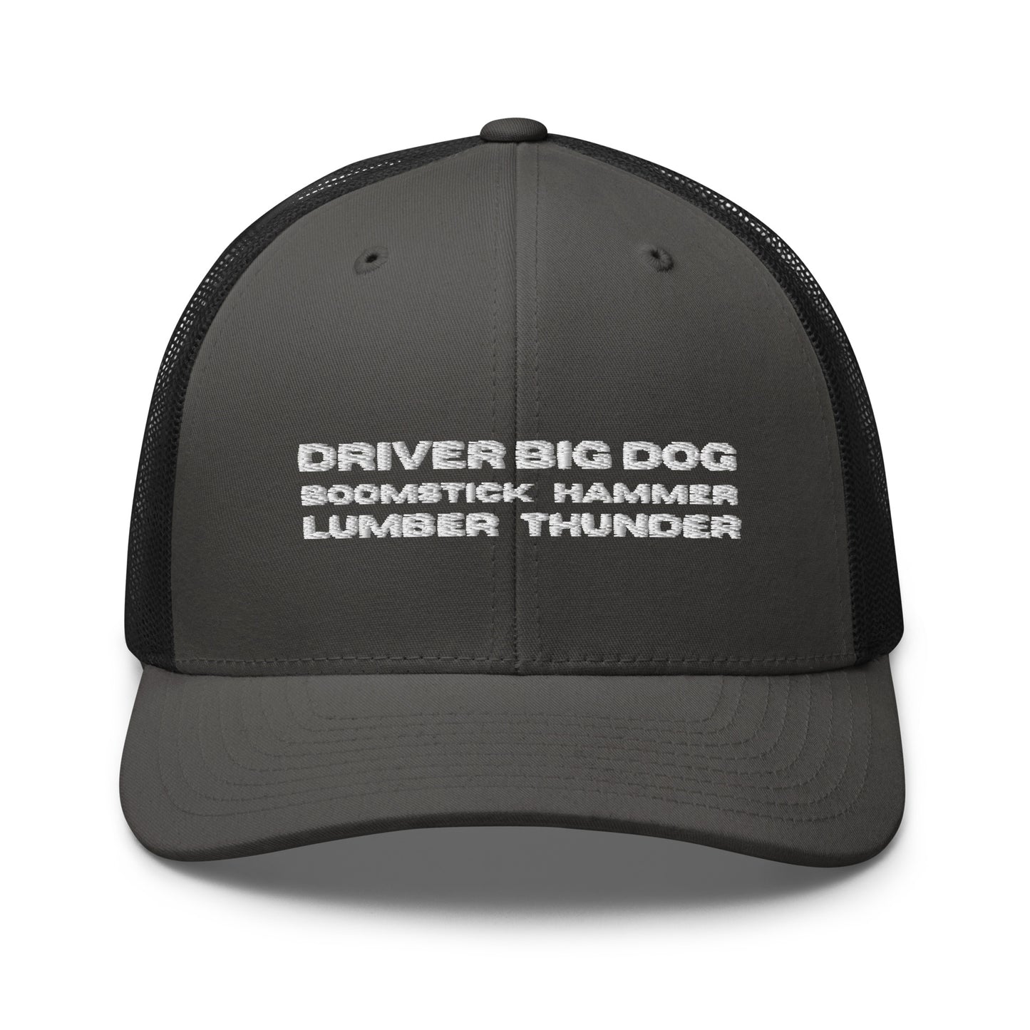 DRIVER - SnapBack