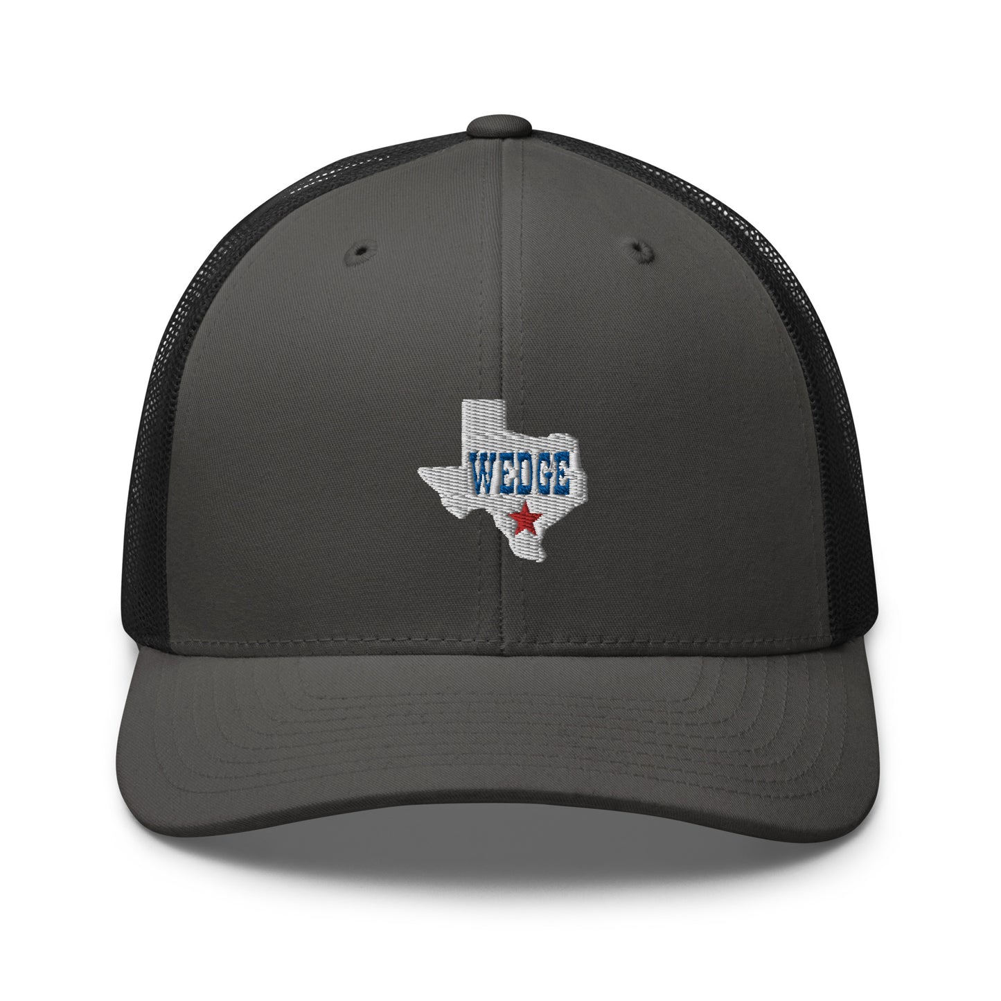 TEXAS WEDGE - SnapBack