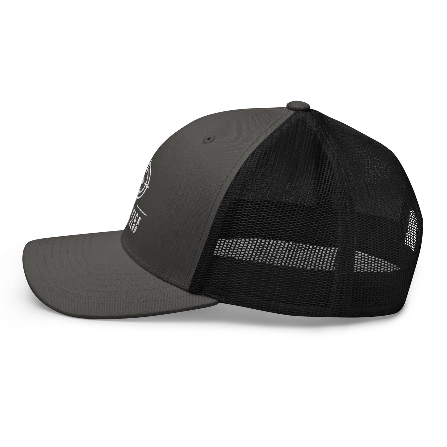 FLAGSTICK HUNTING - SnapBack