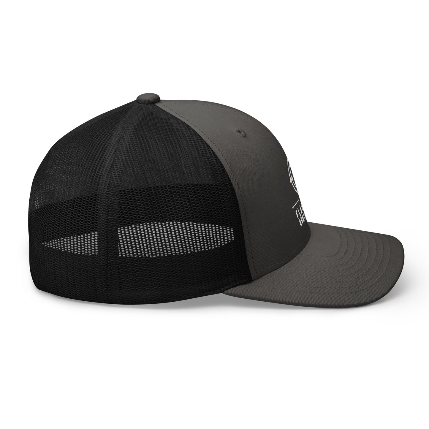 FLAGSTICK HUNTING - SnapBack