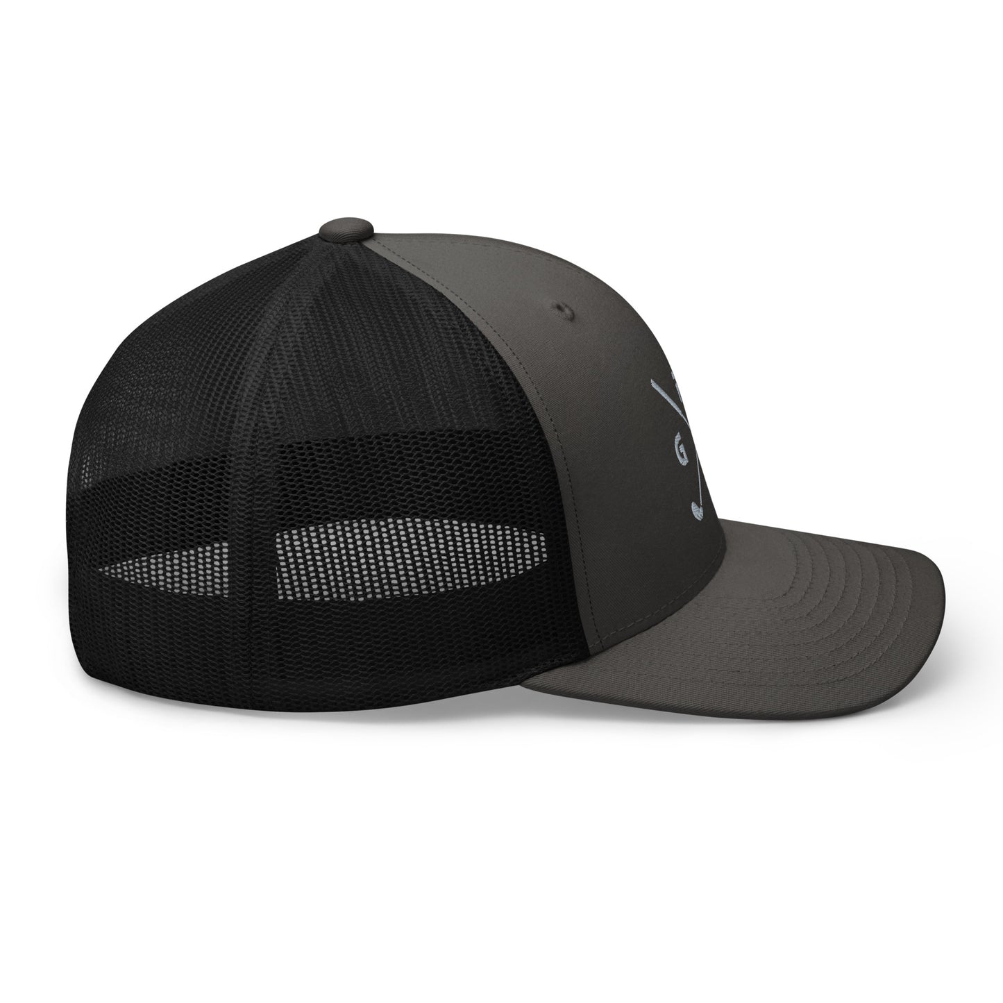 GRIND - SnapBack