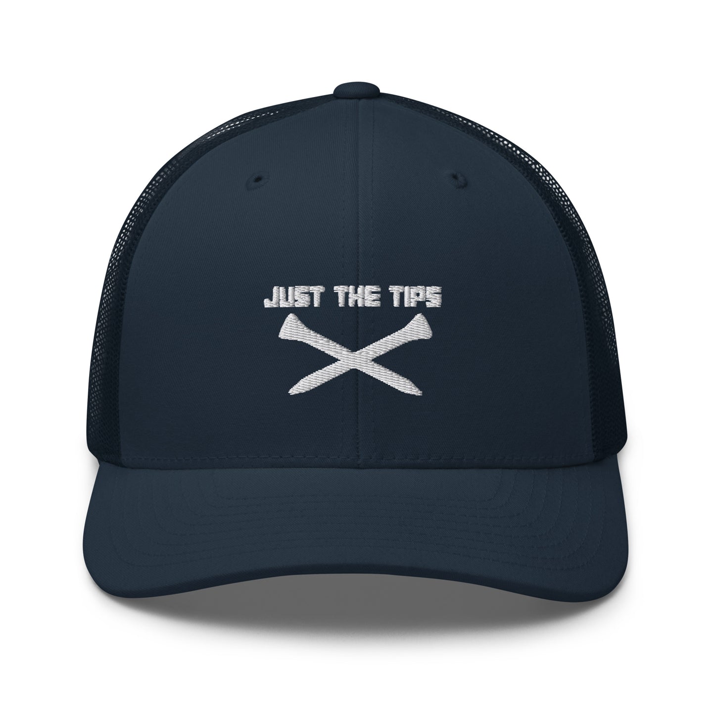 JUST THE TIPS - SnapBack