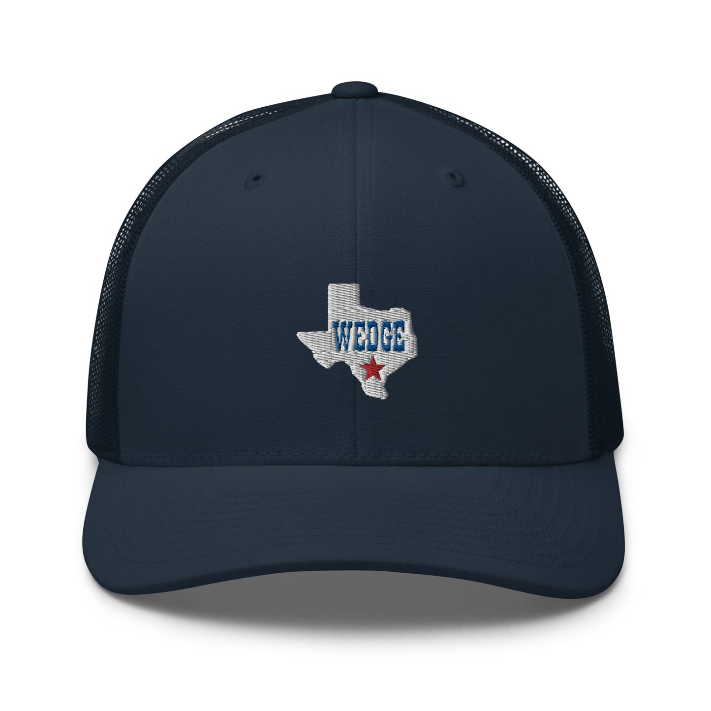 TEXAS WEDGE - SnapBack