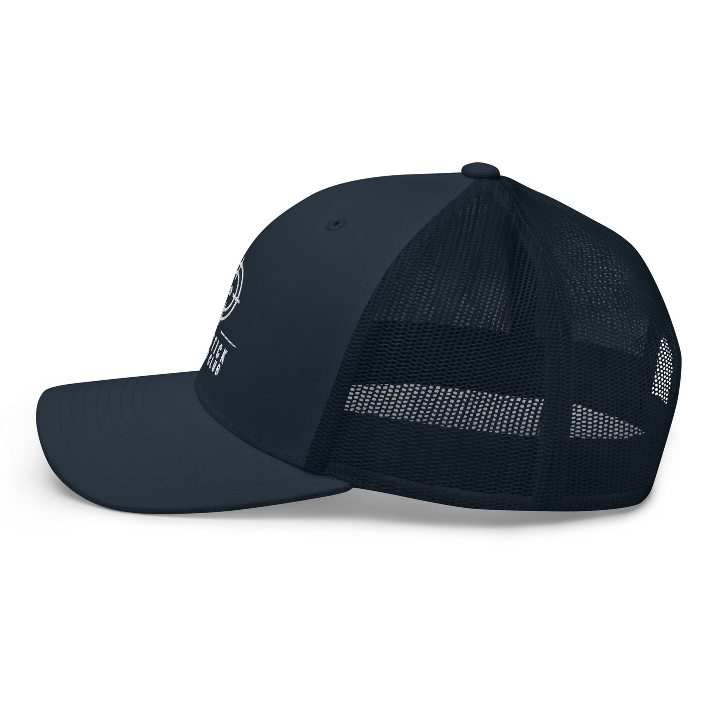 FLAGSTICK HUNTING - SnapBack