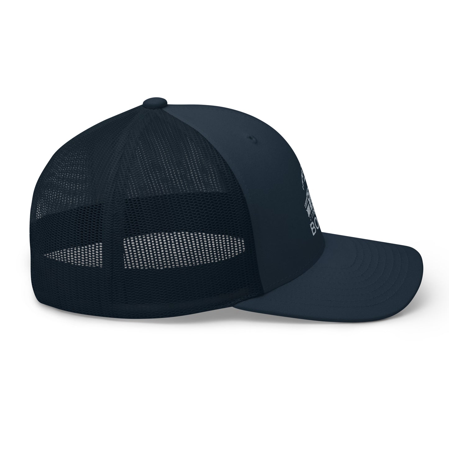 BOGEY TRAIN - SnapBack