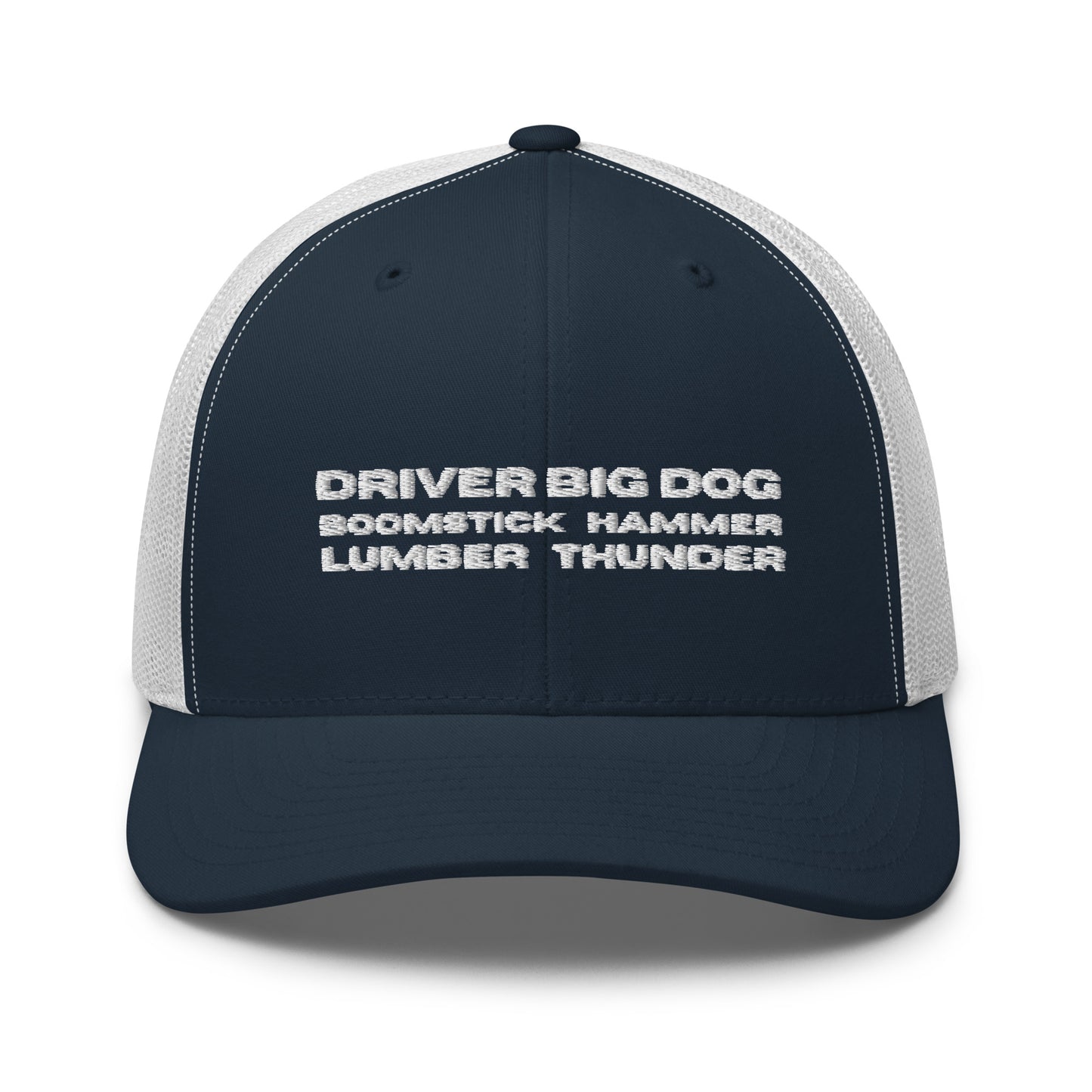 DRIVER - SnapBack