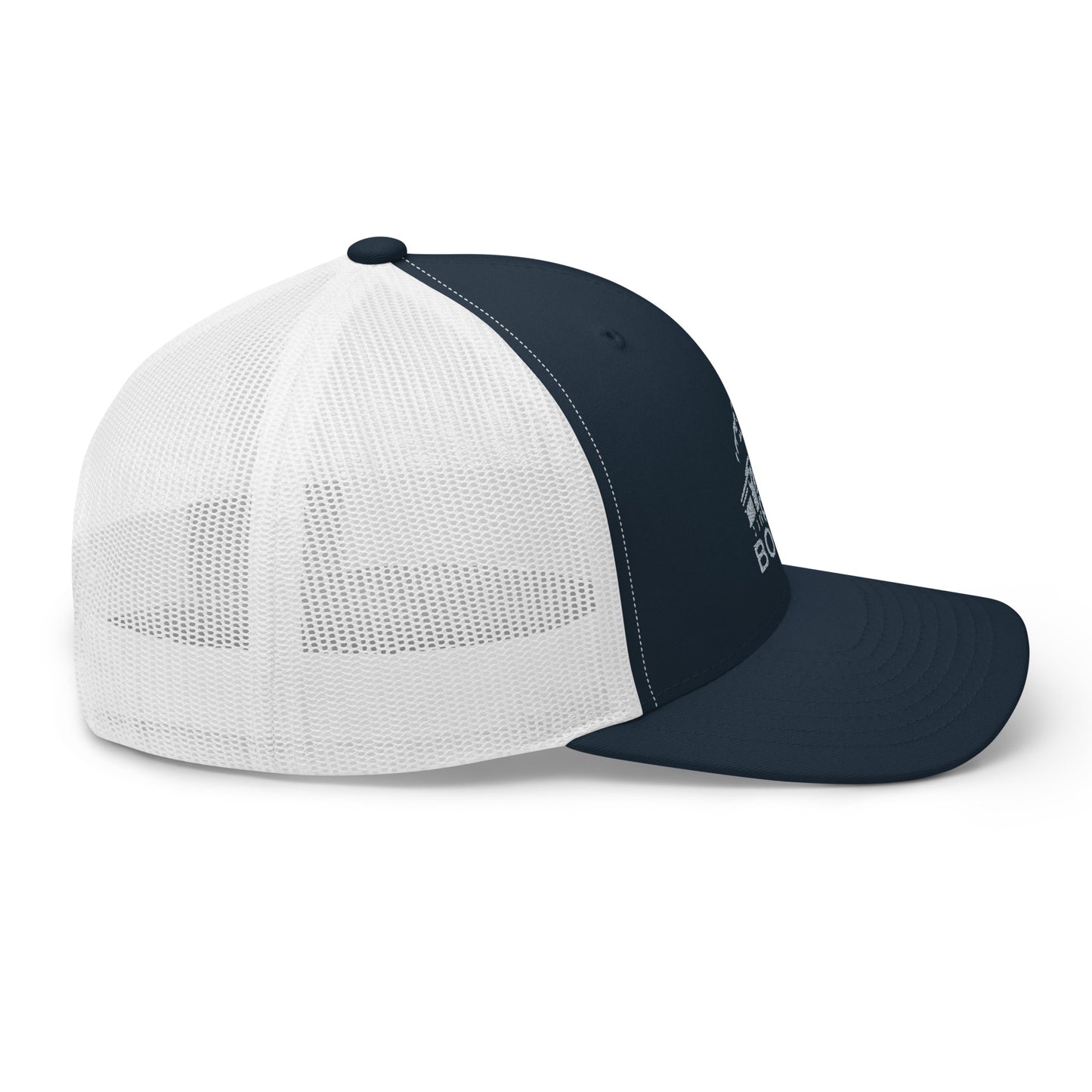 BOGEY TRAIN - SnapBack