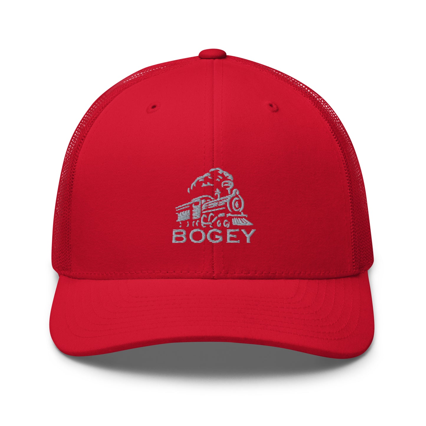 BOGEY TRAIN - SnapBack