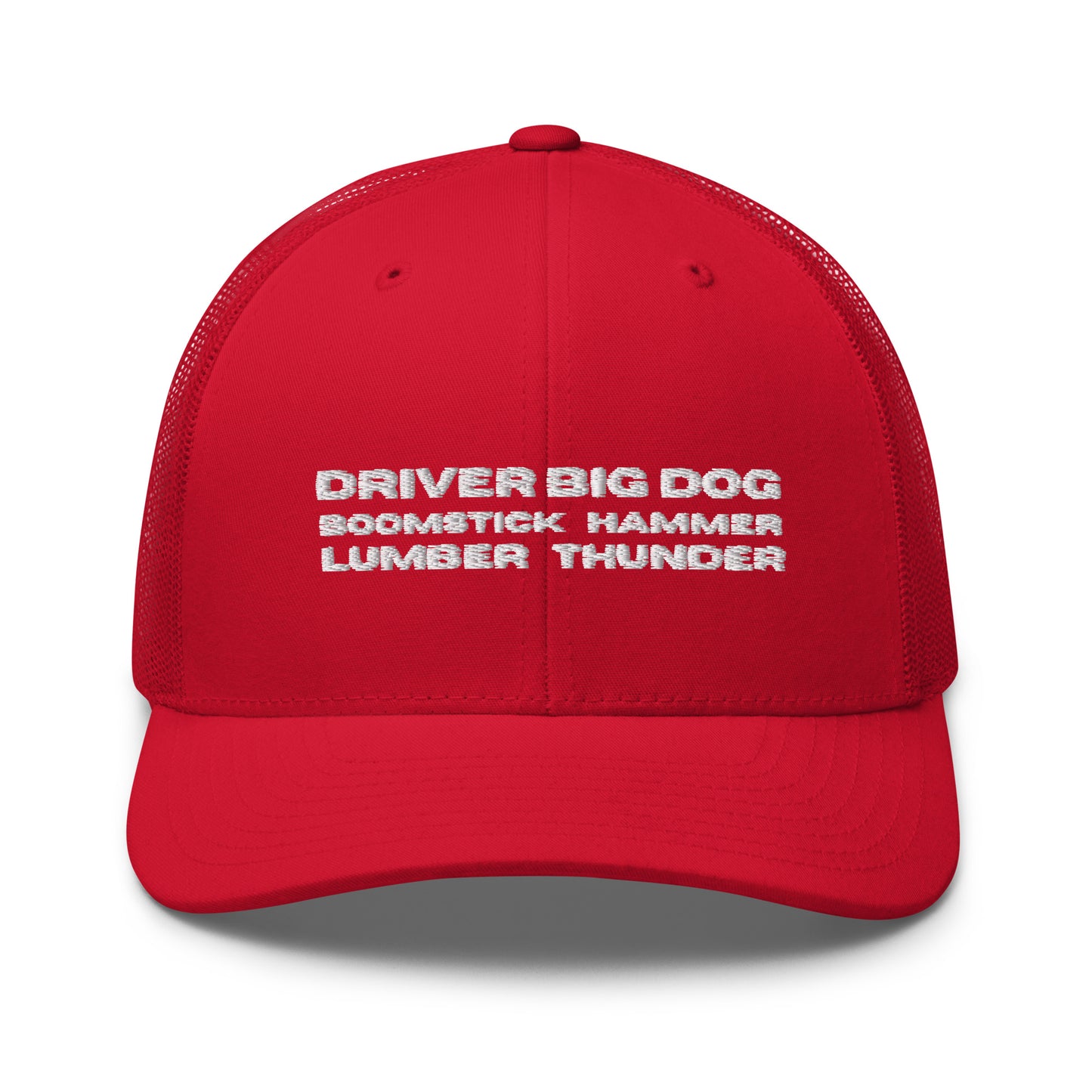 DRIVER - SnapBack