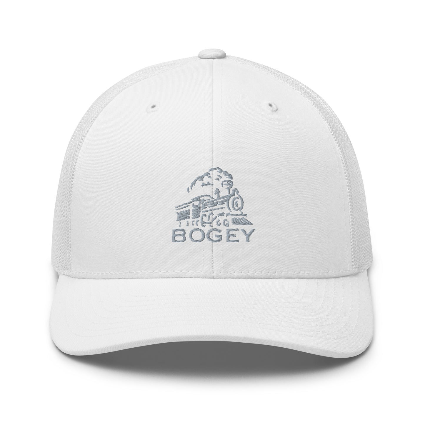 BOGEY TRAIN - SnapBack