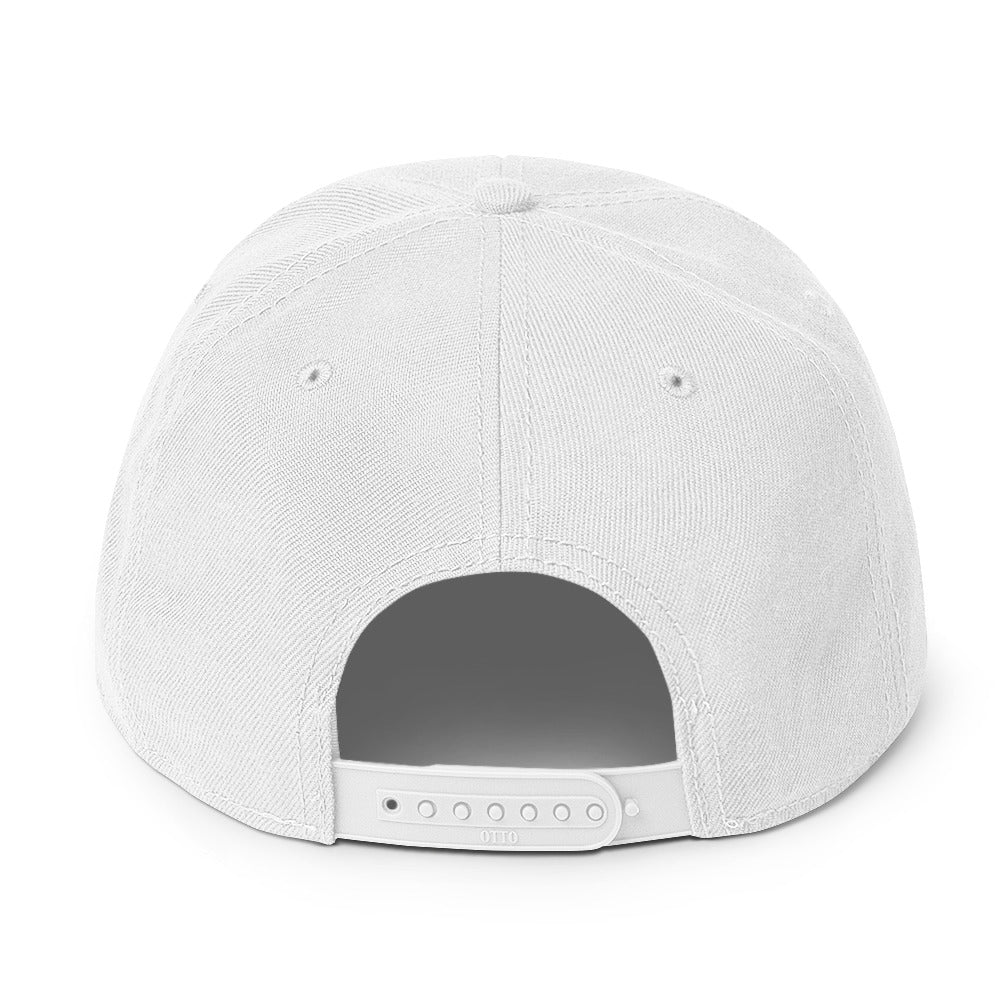 GOOD VIBES GOLF - Snapback Hat